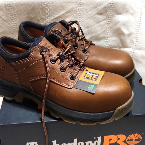 TIMBERLAND PRO MAXTRAX main image 3